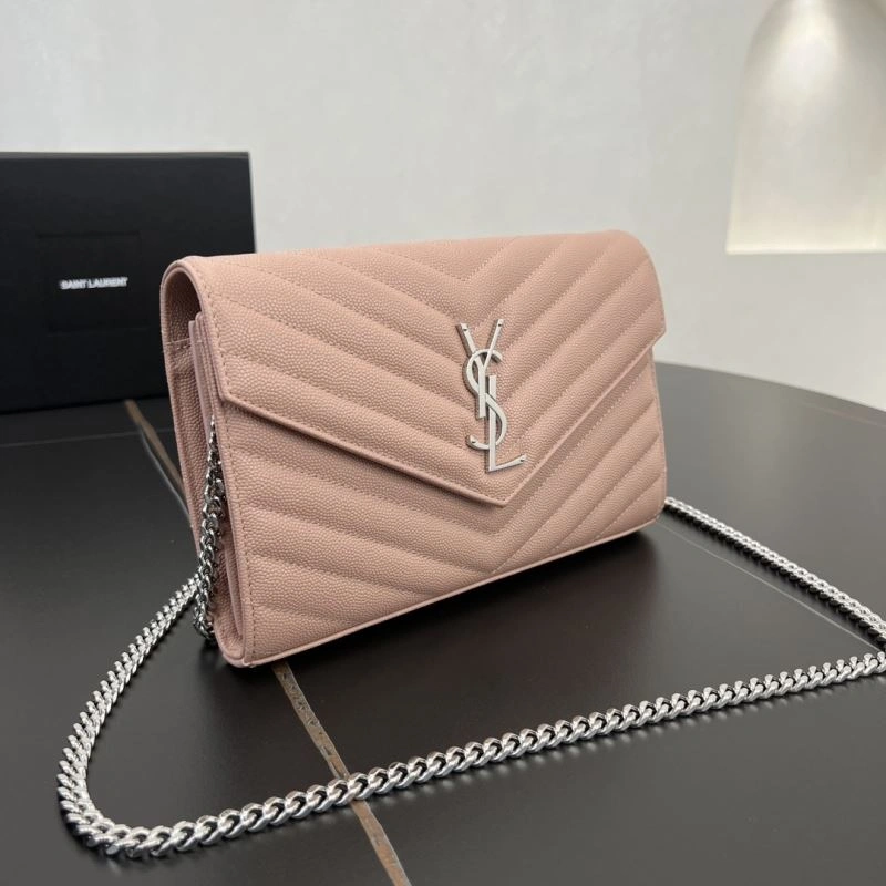 YSL Top Handle Bags 4250G-0204