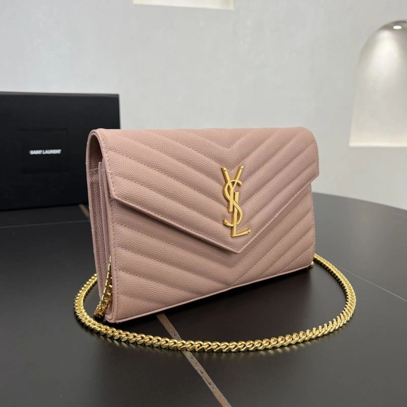 YSL Top Handle Bags 4250G-0205