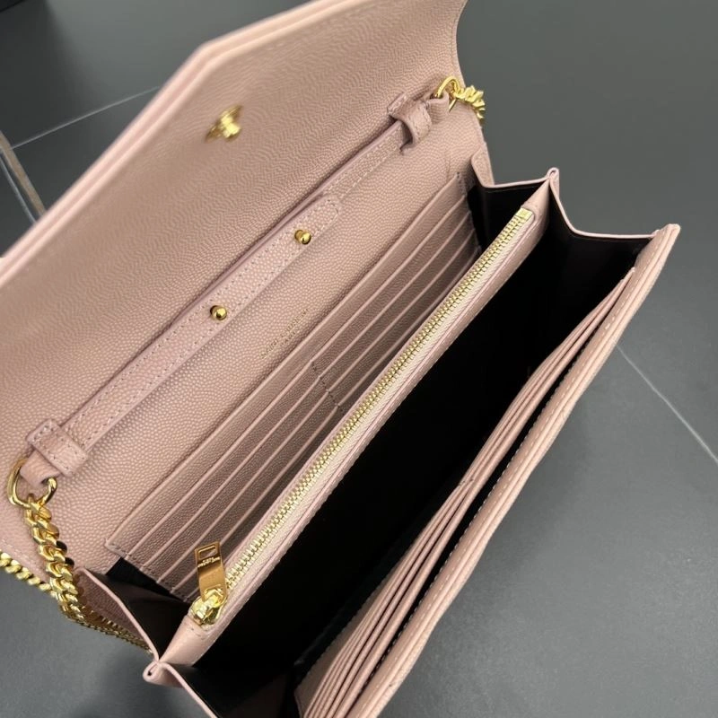 YSL Top Handle Bags 4250G-0205