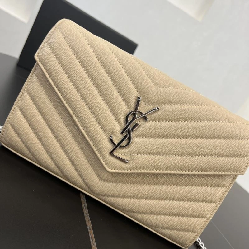 YSL Top Handle Bags 4250G-0206