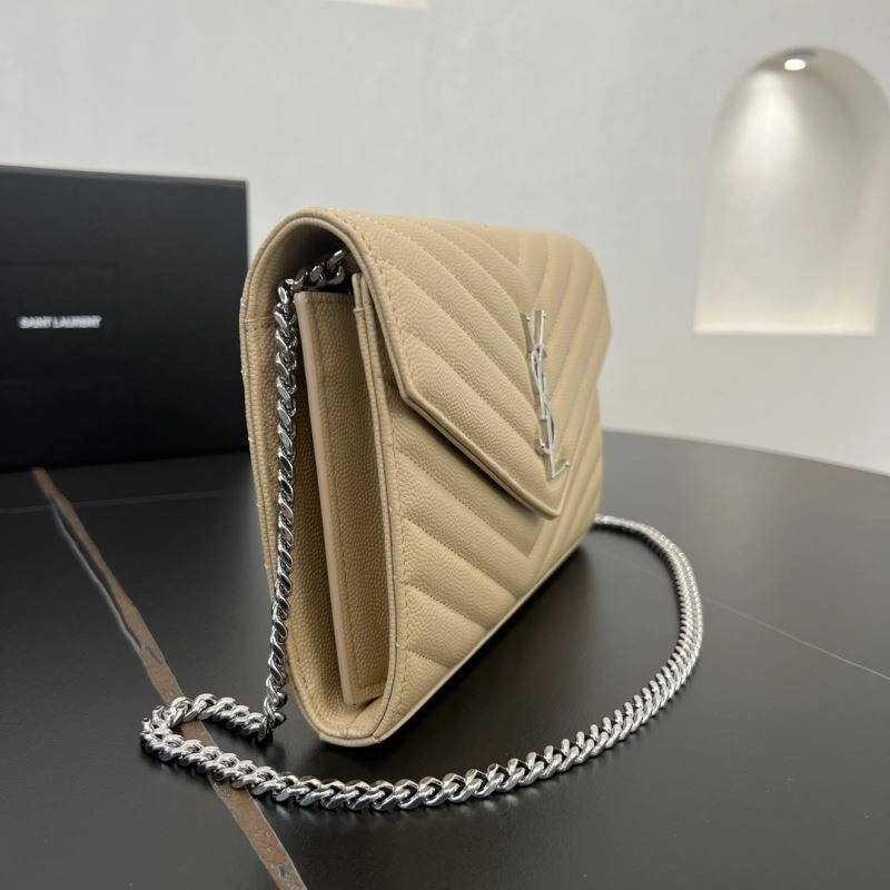 YSL Top Handle Bags 4250G-0206