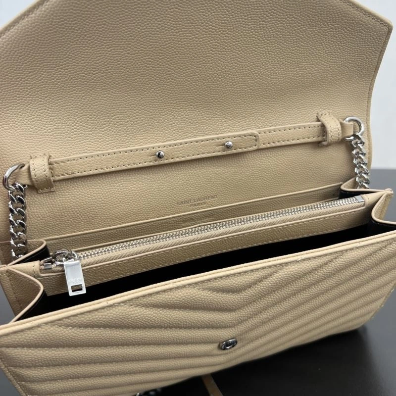 YSL Top Handle Bags 4250G-0206