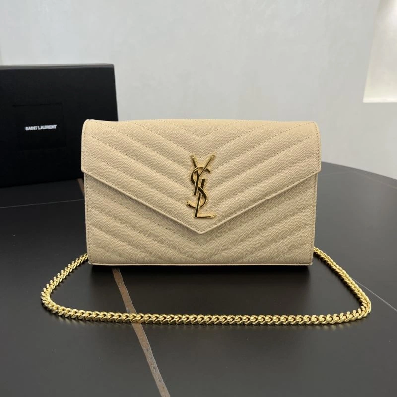 YSL Top Handle Bags 4250G-0207