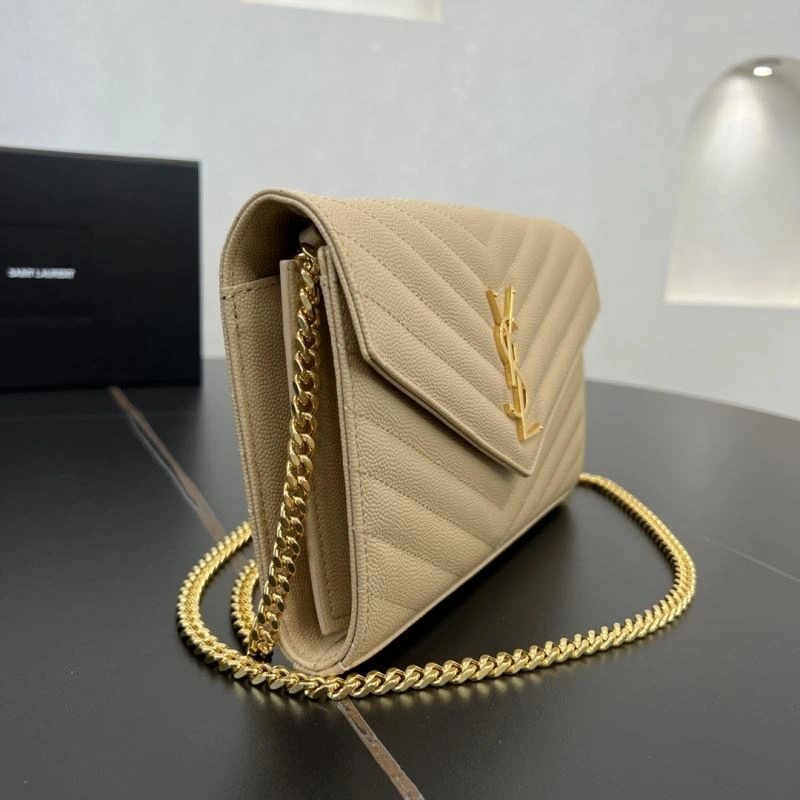 YSL Top Handle Bags 4250G-0207