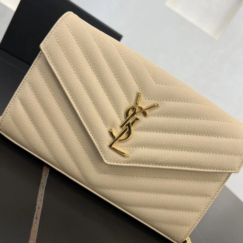 YSL Top Handle Bags 4250G-0207