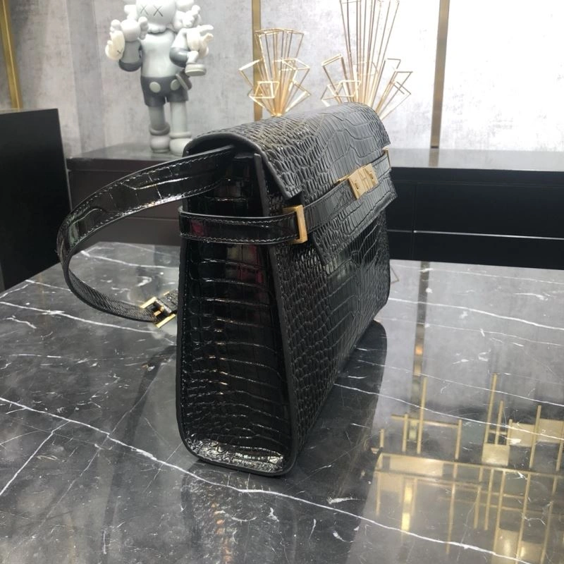 YSL Top Handle Bags 4250G-0208