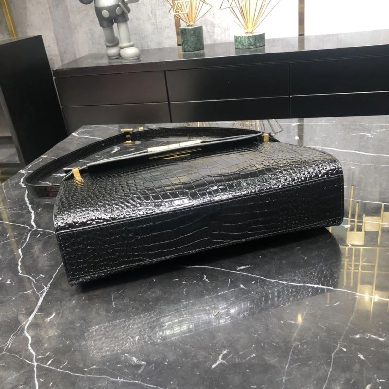 YSL Top Handle Bags 4250G-0208