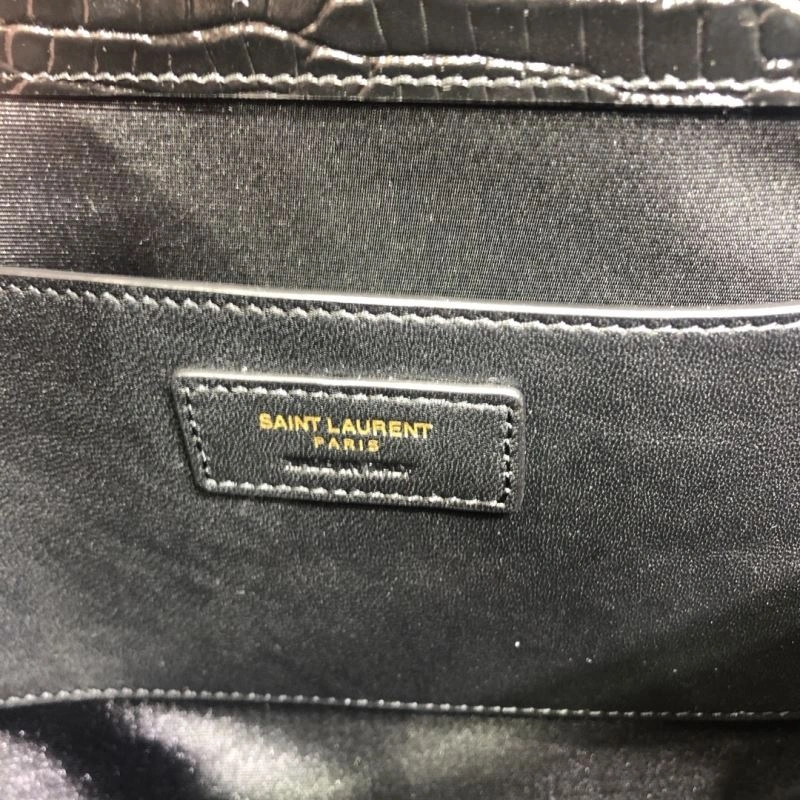 YSL Top Handle Bags 4250G-0208