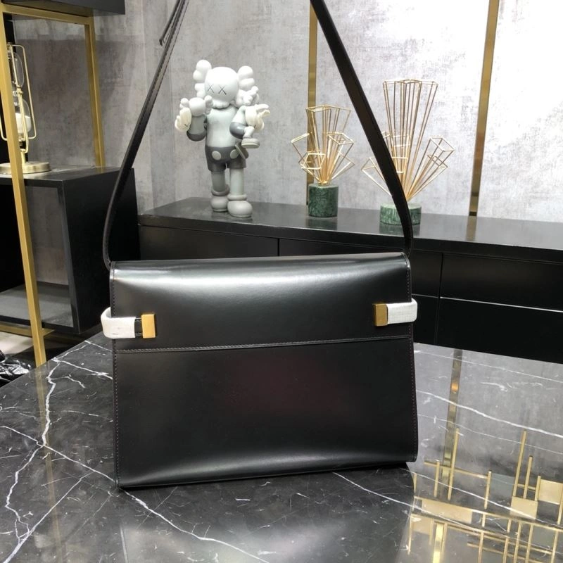 YSL Top Handle Bags 4250G-0209