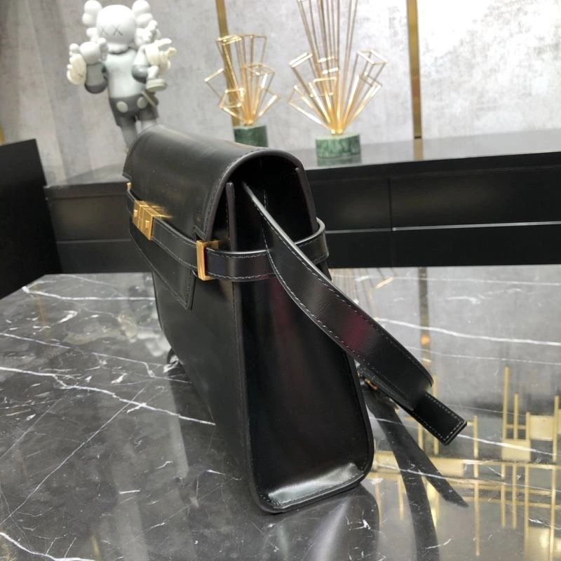 YSL Top Handle Bags 4250G-0209