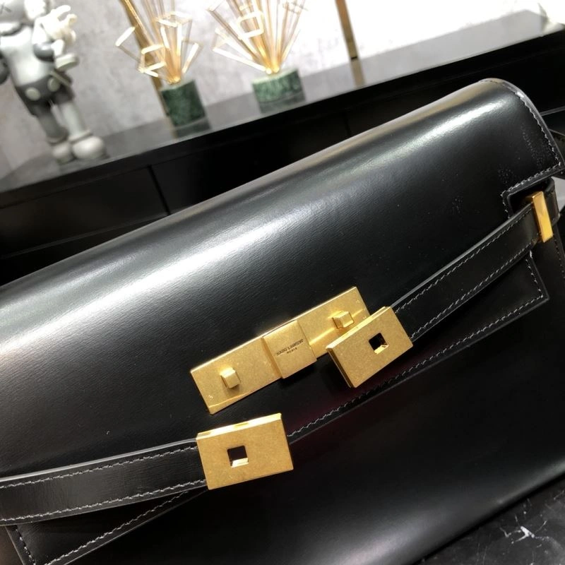 YSL Top Handle Bags 4250G-0209