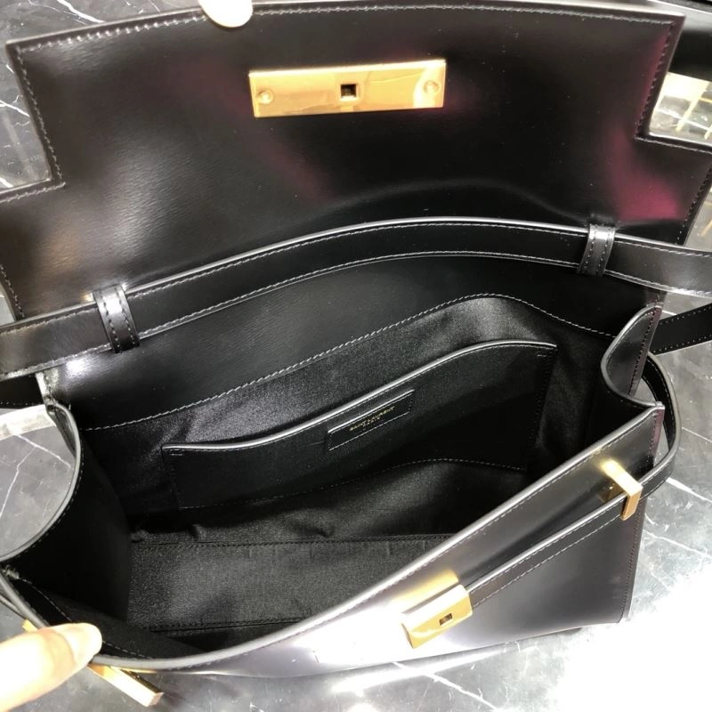 YSL Top Handle Bags 4250G-0209