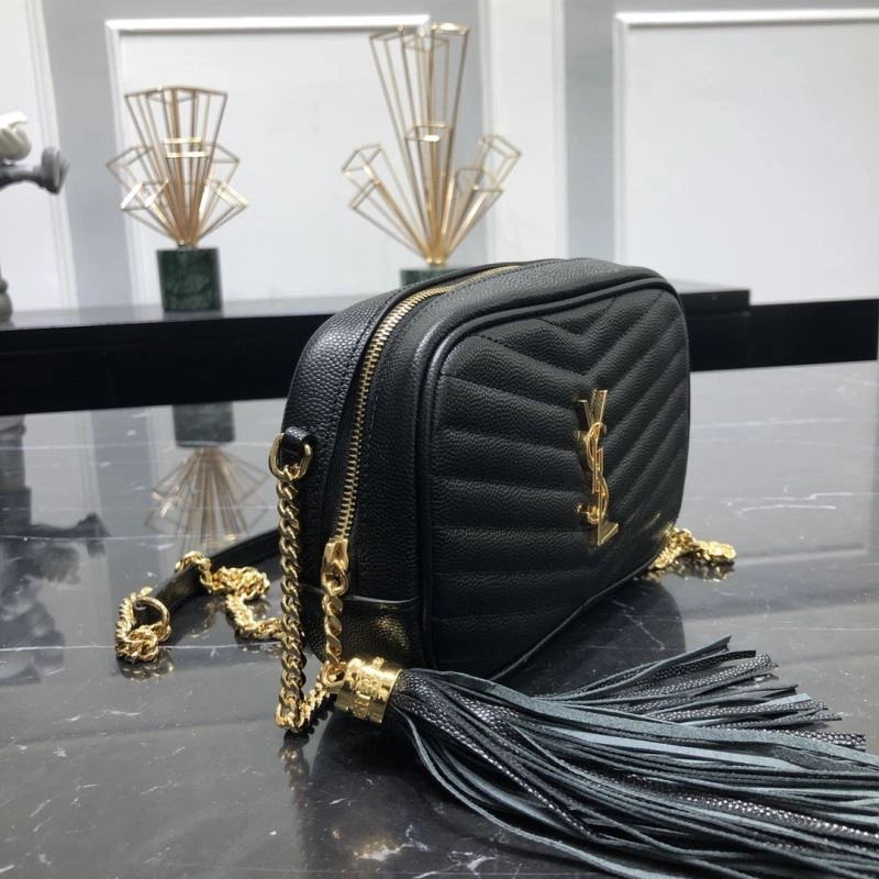 YSL Satchel Bags 4250G-0212