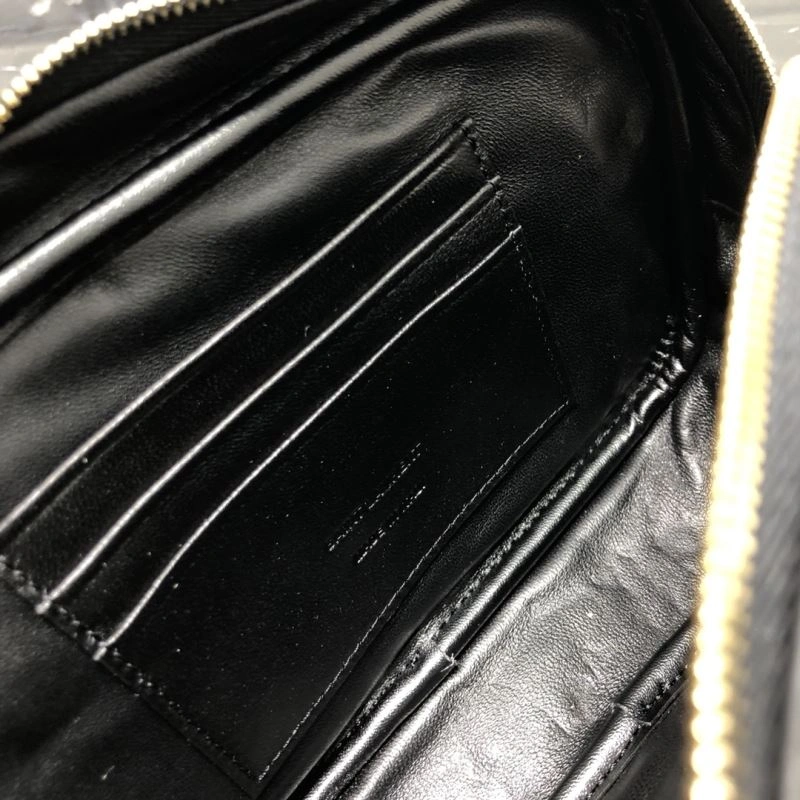 YSL Satchel Bags 4250G-0212