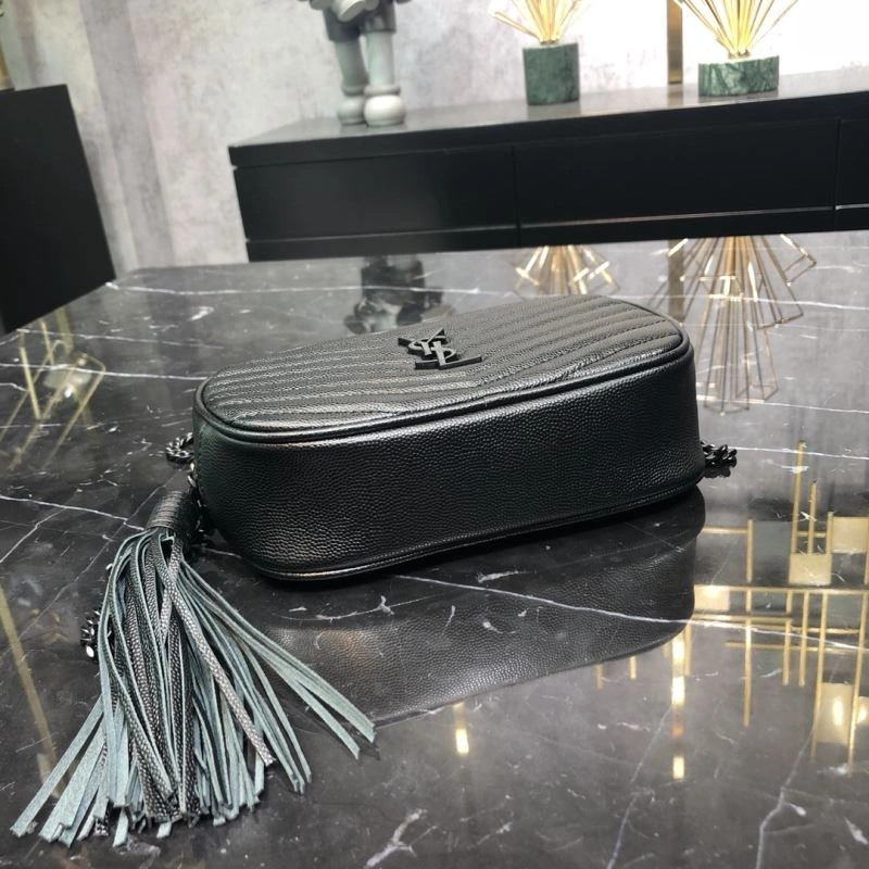 YSL Satchel Bags 4250G-0217