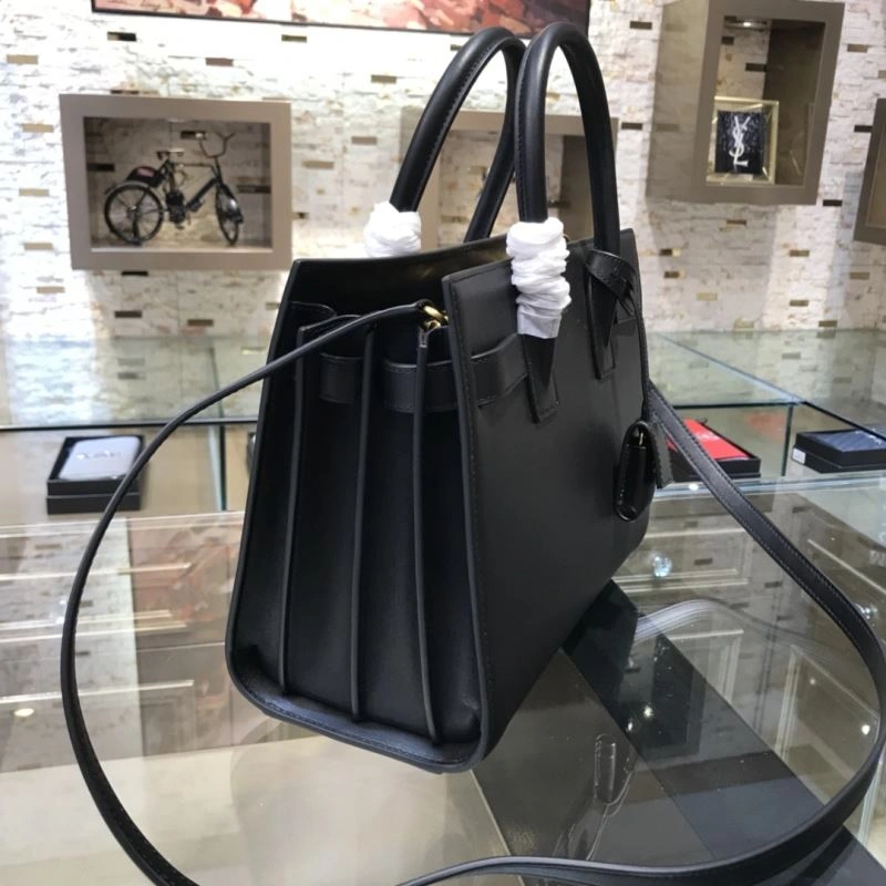 YSL Top Handle Bags 4250G-0218