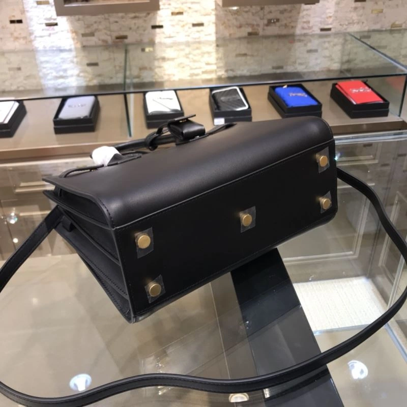 YSL Top Handle Bags 4250G-0218