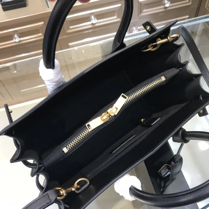 YSL Top Handle Bags 4250G-0218