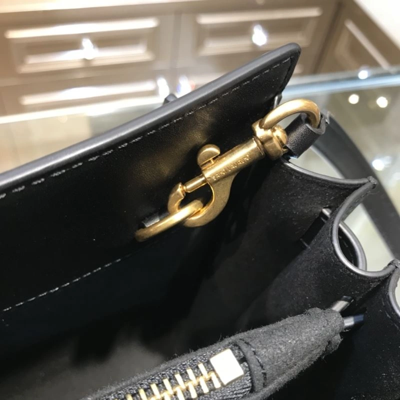 YSL Top Handle Bags 4250G-0218