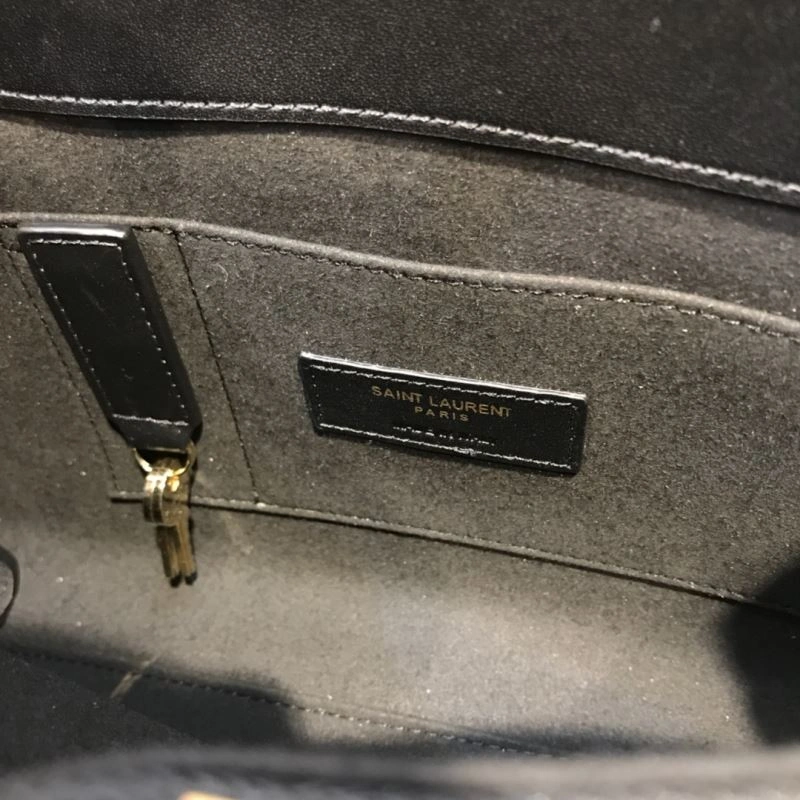 YSL Top Handle Bags 4250G-0218