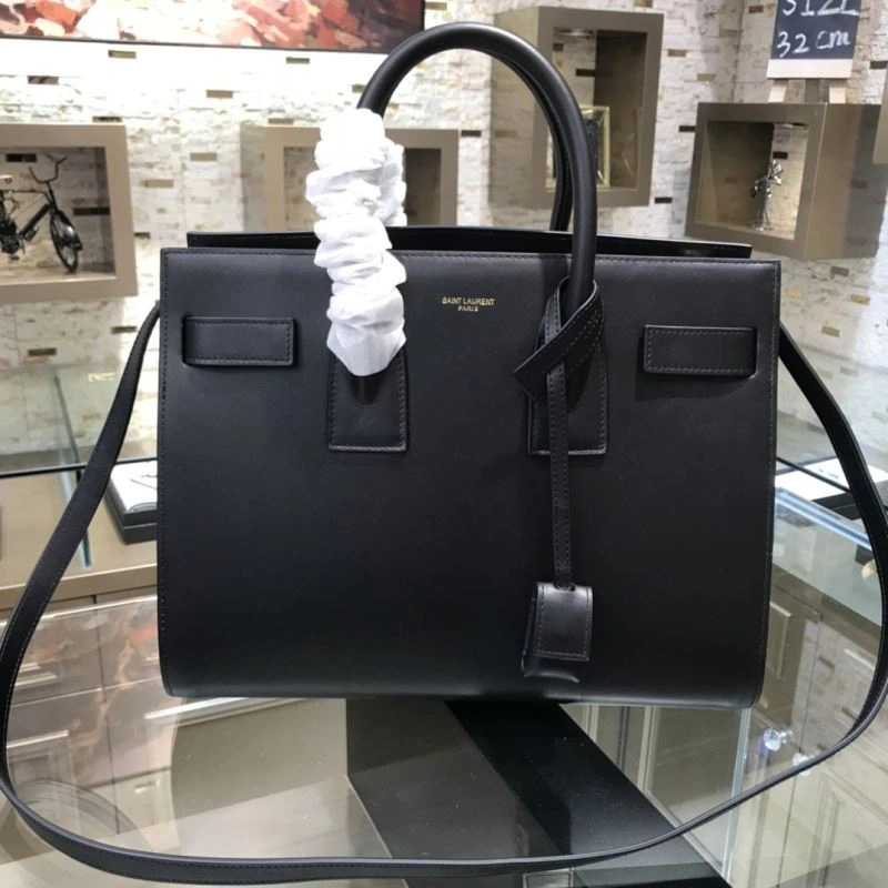 YSL Top Handle Bags 4250G-0219