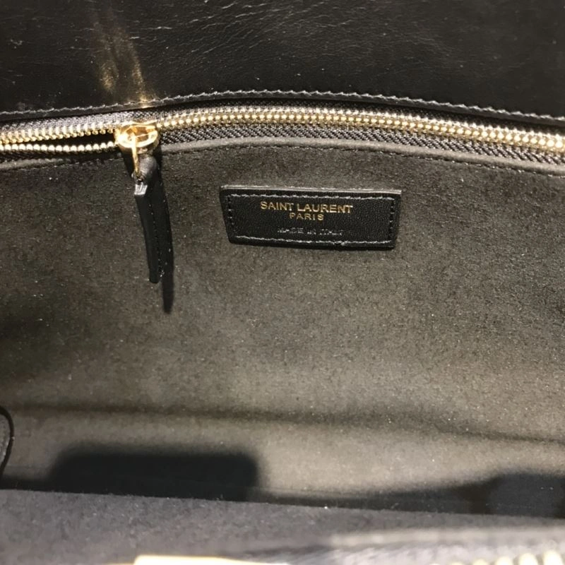 YSL Top Handle Bags 4250G-0219
