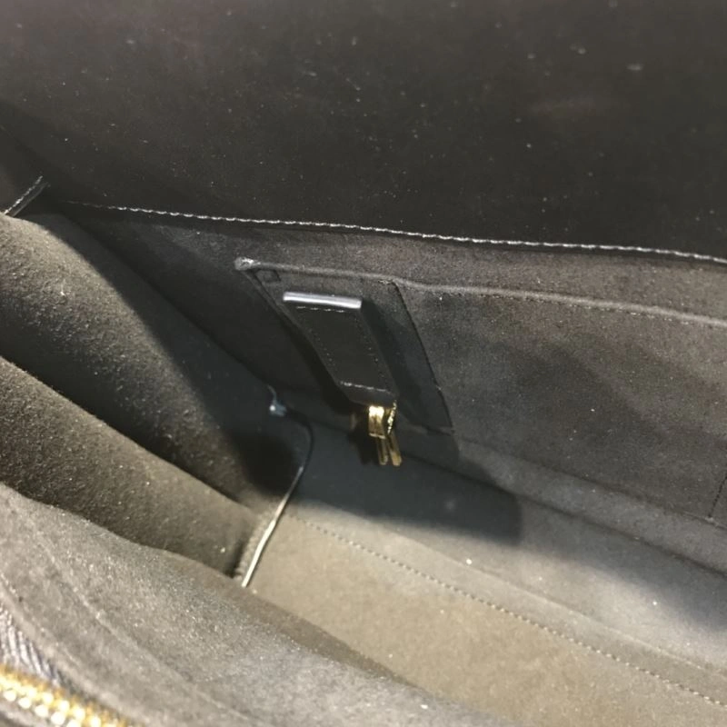 YSL Top Handle Bags 4250G-0219