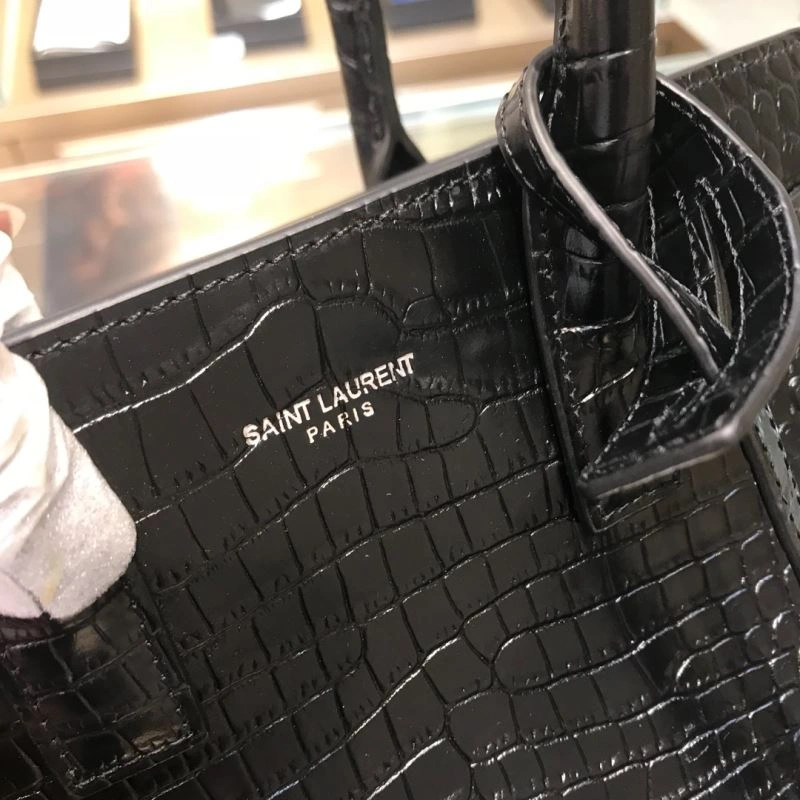 YSL Top Handle Bags 4250G-0220