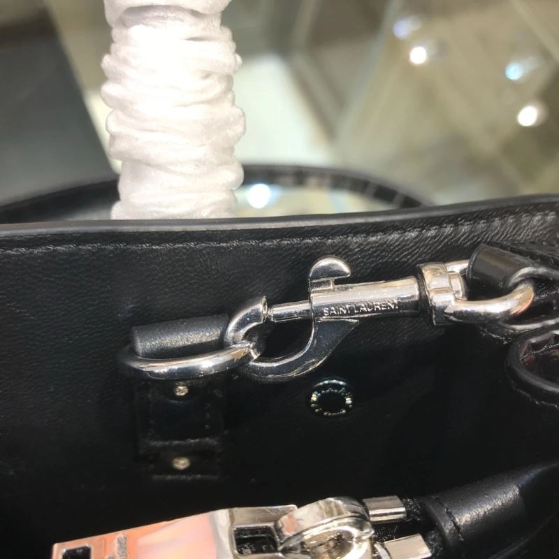 YSL Top Handle Bags 4250G-0220