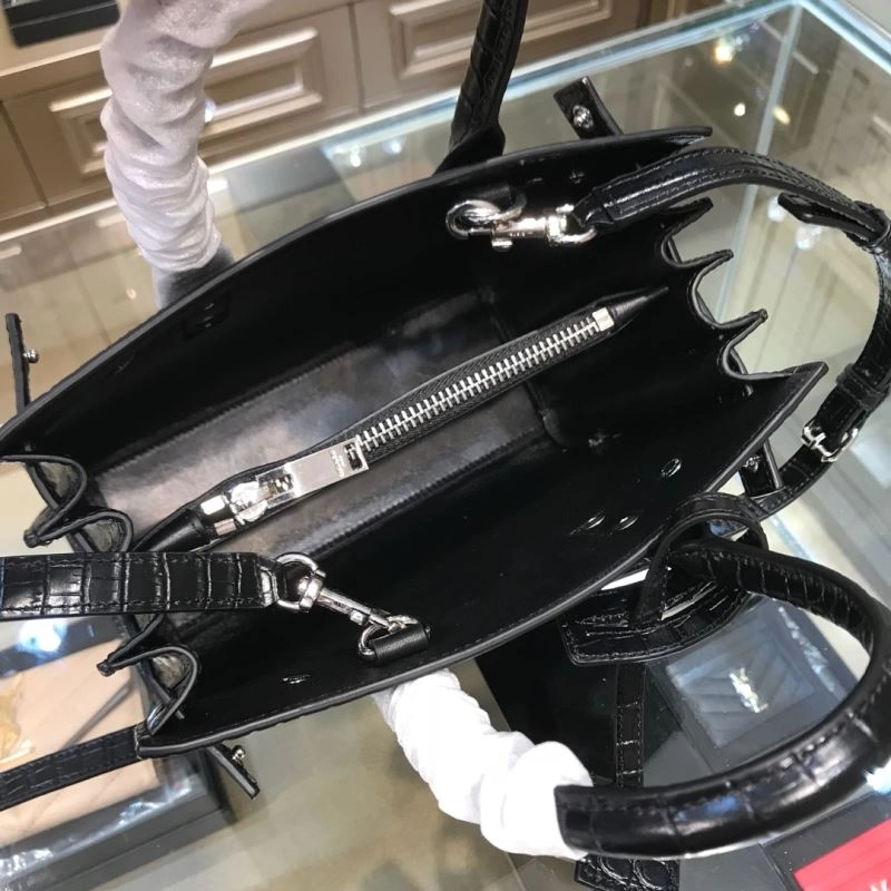 YSL Top Handle Bags 4250G-0220