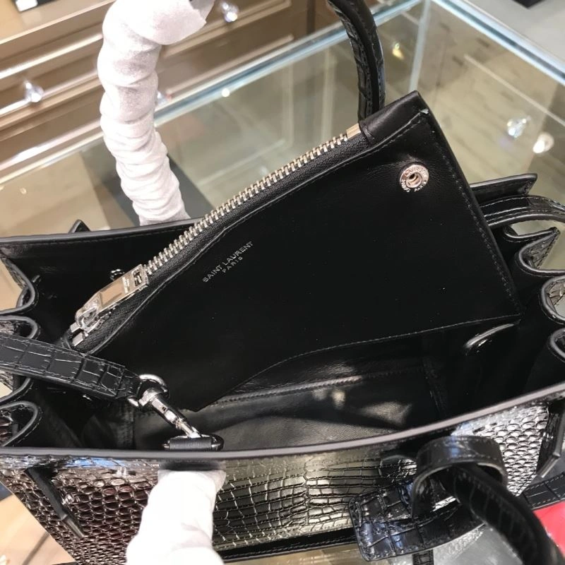 YSL Top Handle Bags 4250G-0220