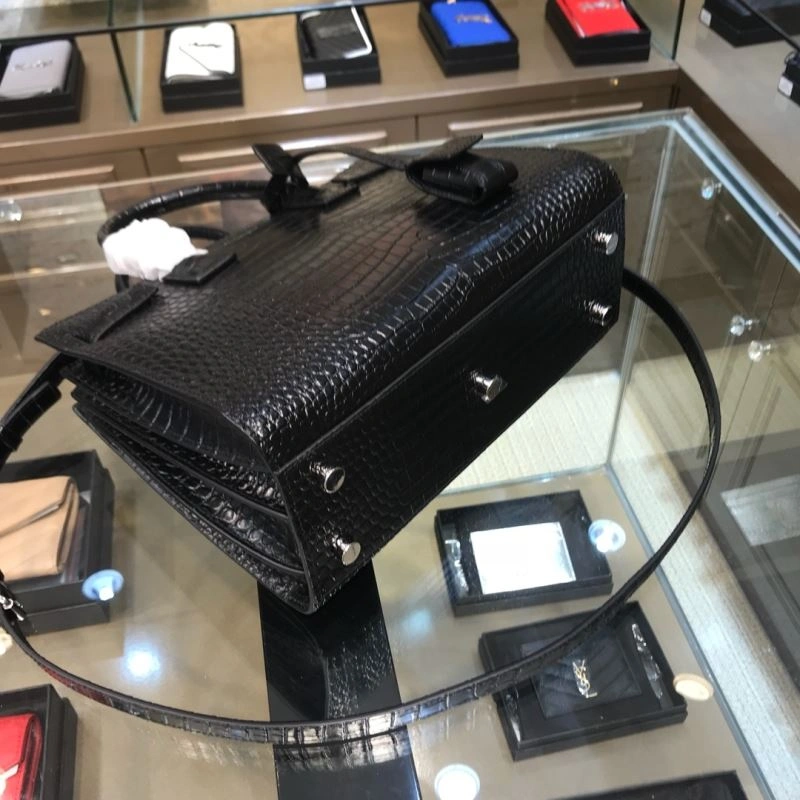 YSL Top Handle Bags 4250G-0221