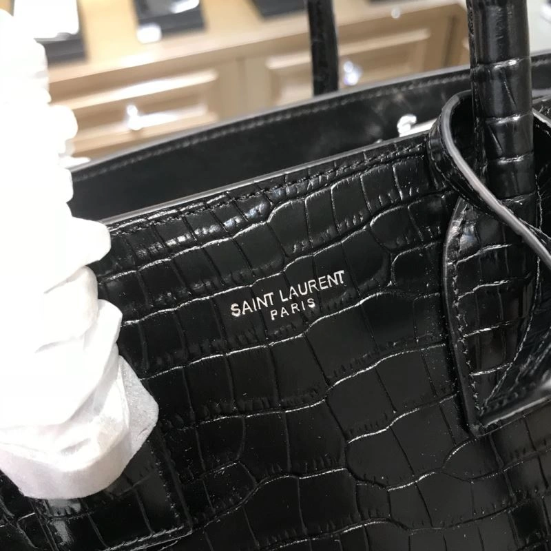 YSL Top Handle Bags 4250G-0221