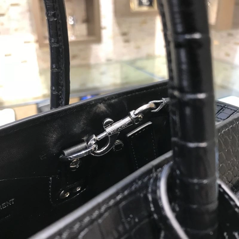 YSL Top Handle Bags 4250G-0221