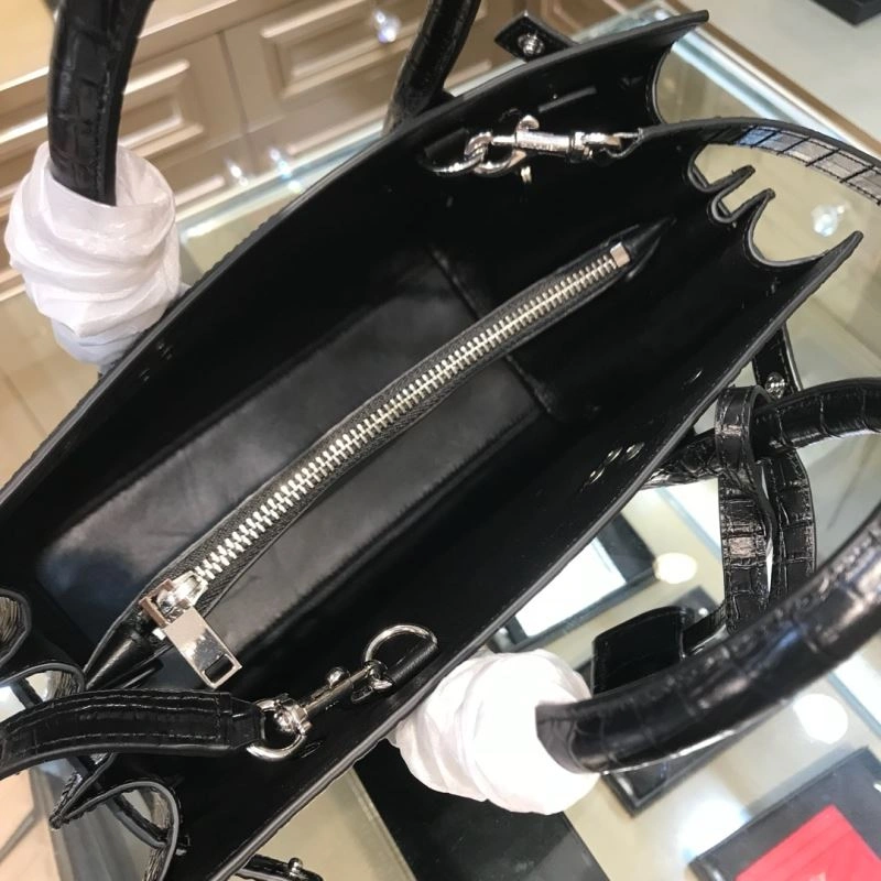 YSL Top Handle Bags 4250G-0221