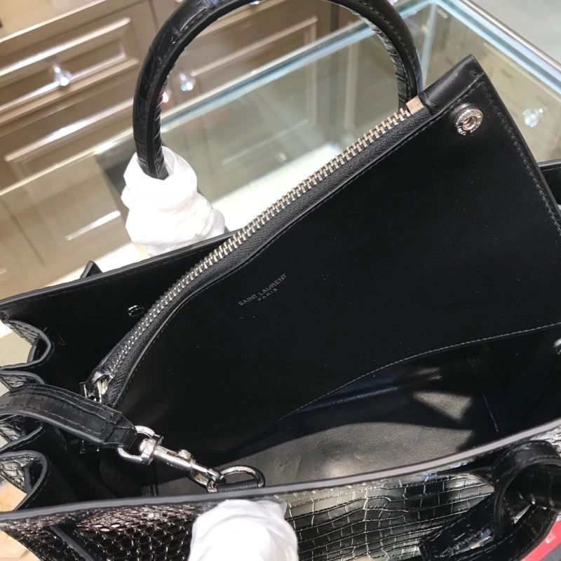 YSL Top Handle Bags 4250G-0221