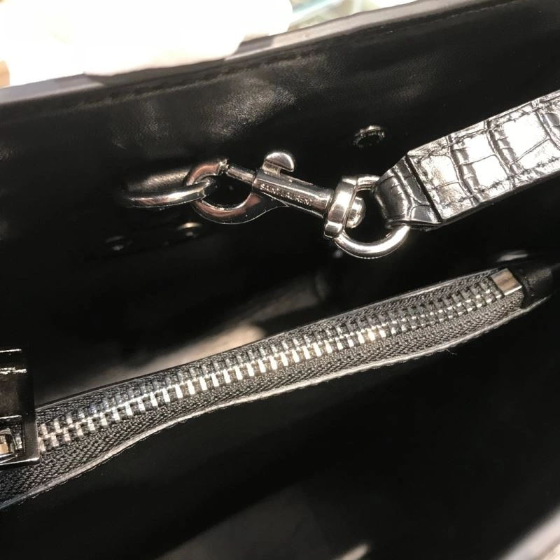 YSL Top Handle Bags 4250G-0222