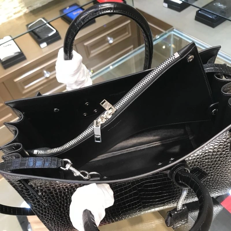 YSL Top Handle Bags 4250G-0222