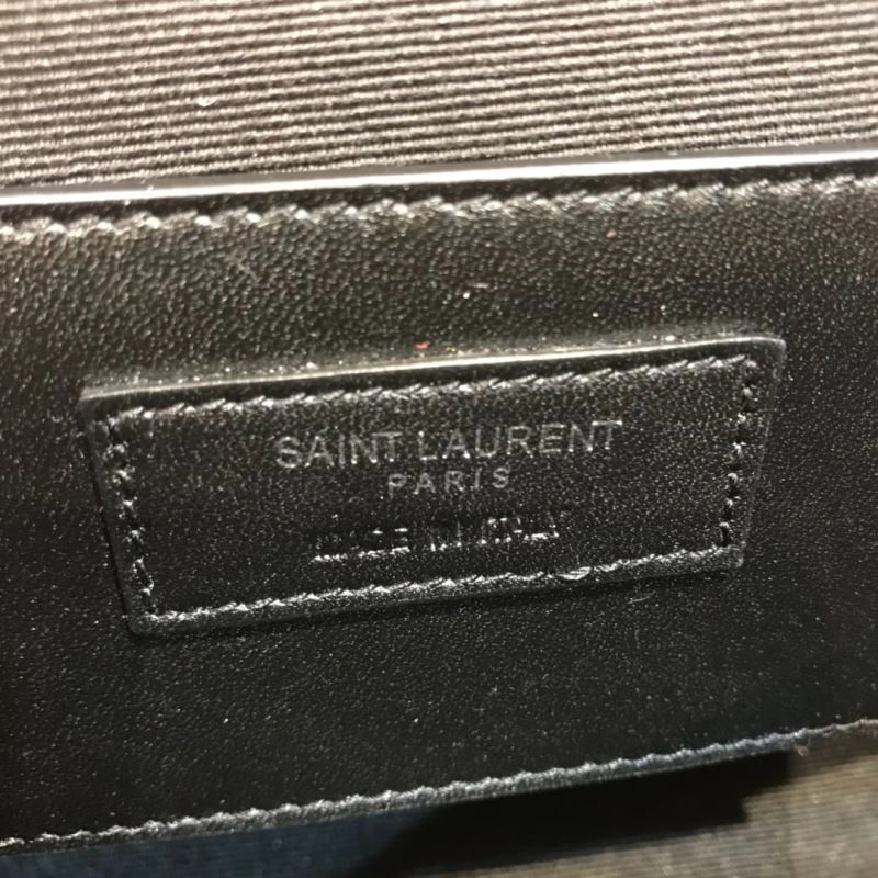 YSL Satchel Bags 4250G-0224