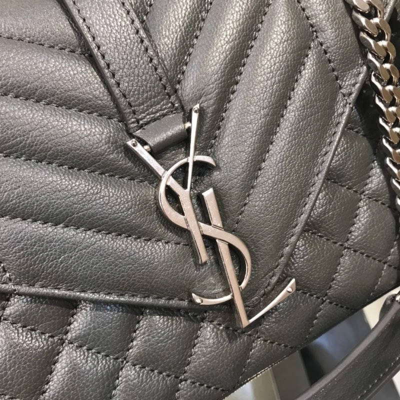 YSL Satchel Bags 4250G-0225