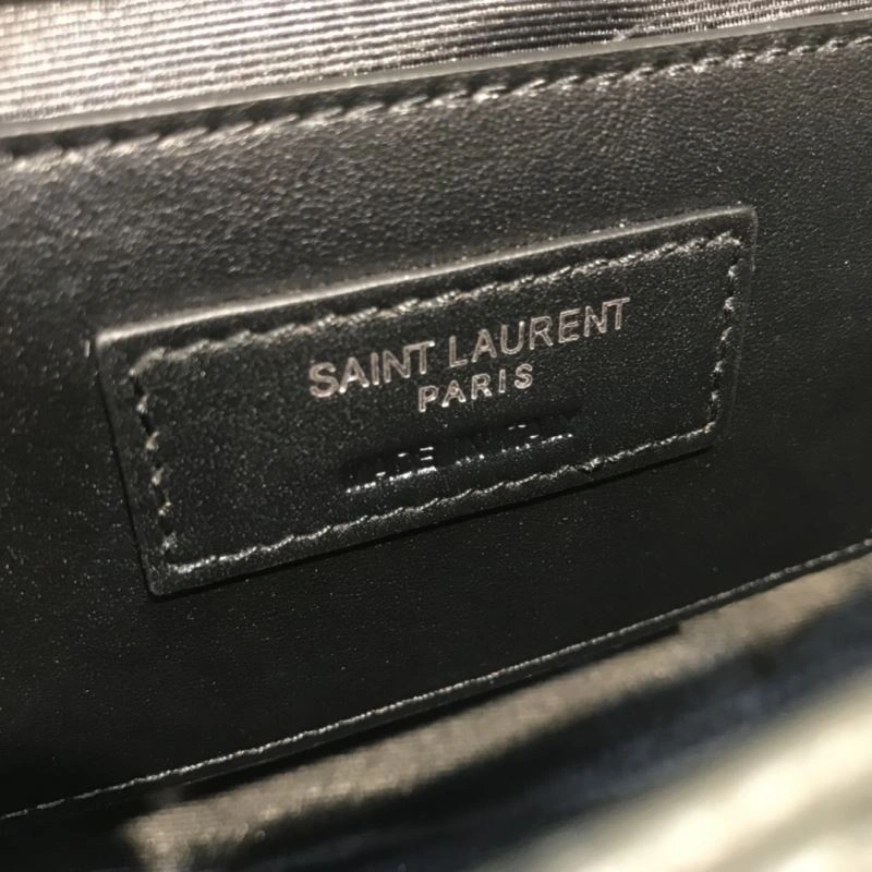 YSL Satchel Bags 4250G-0225