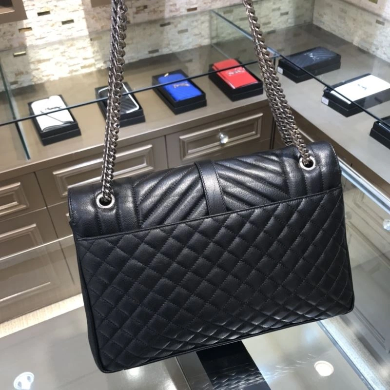 YSL Top Handle Bags 4250G-0226