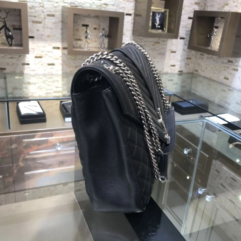 YSL Top Handle Bags 4250G-0226