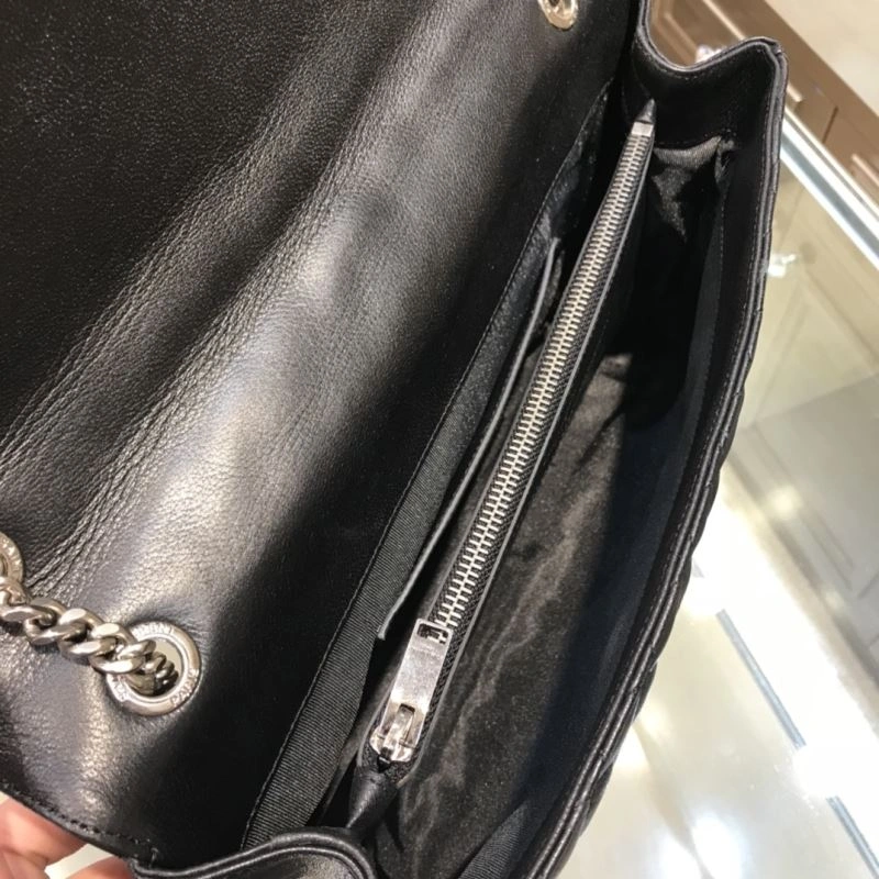 YSL Top Handle Bags 4250G-0226