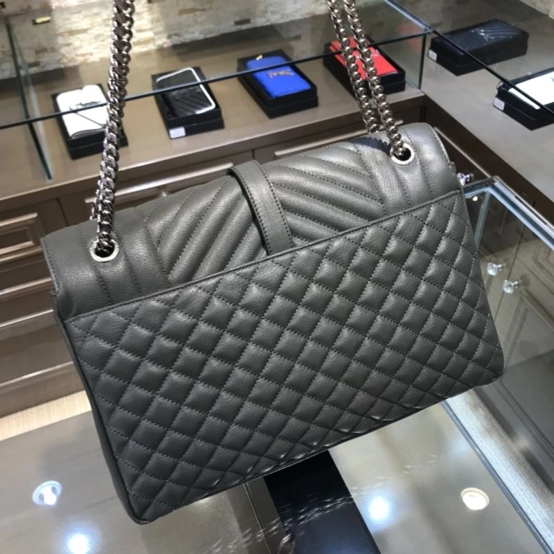 YSL Top Handle Bags 4250G-0227