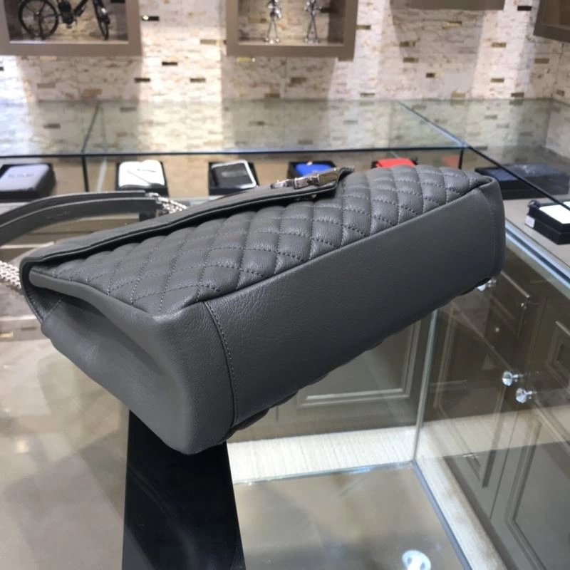 YSL Top Handle Bags 4250G-0227