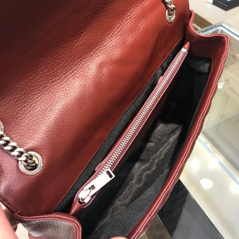 YSL Top Handle Bags 4250G-0228