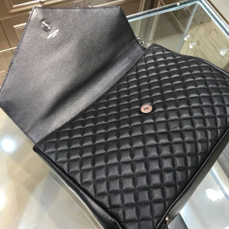 YSL Top Handle Bags 4250G-0229