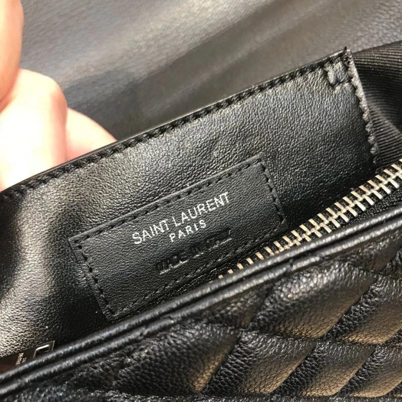 YSL Top Handle Bags 4250G-0229
