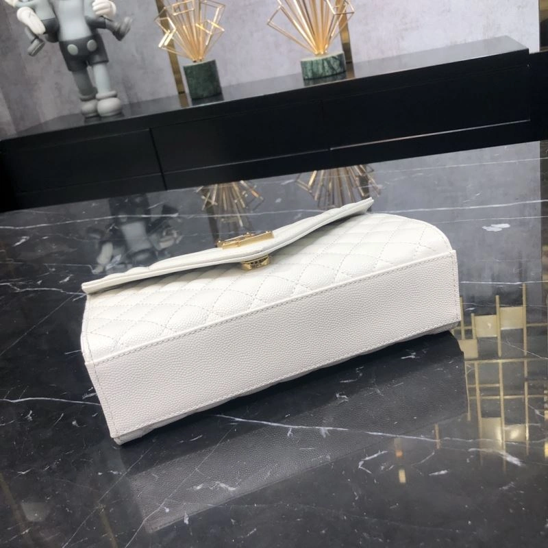 YSL Top Handle Bags 4250G-0230